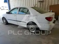 2005 Toyota COROLLA фото