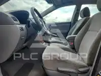 2005 Toyota COROLLA фото