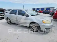 2005 Toyota COROLLA фото