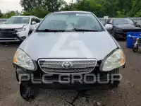 2005 Toyota COROLLA photo