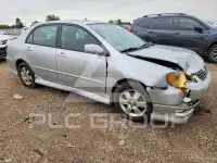 2005 Toyota COROLLA photo