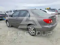 2005 Toyota COROLLA photo