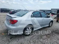 2005 Toyota COROLLA photo