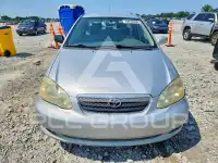 2005 Toyota COROLLA photo