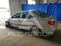 2005 Toyota COROLLA фото