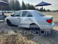 2005 Toyota COROLLA фото
