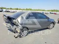 2005 Toyota COROLLA фото