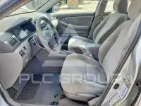 2005 Toyota COROLLA фото