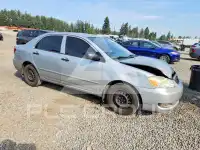 2005 Toyota COROLLA фото