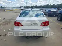 2005 Toyota COROLLA фото