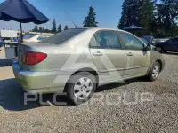 2005 Toyota COROLLA photo