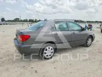 2005 Toyota COROLLA фото