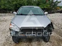 2005 Toyota COROLLA фото