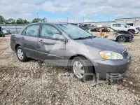 2005 Toyota COROLLA фото