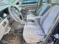 2005 Toyota COROLLA photo