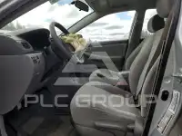 2005 Toyota COROLLA photo