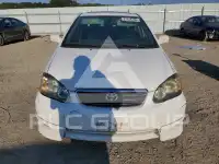 2005 Toyota COROLLA photo