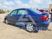 2005 Toyota COROLLA photo