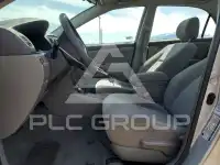 2005 Toyota COROLLA фото