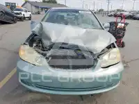 2005 Toyota COROLLA фото