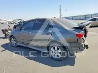 2005 Toyota COROLLA фото