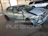 2005 Toyota COROLLA photo