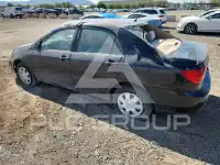 2005 Toyota COROLLA фото