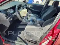 2005 Toyota COROLLA фото