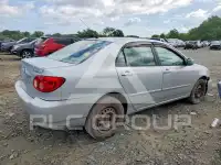 2005 Toyota COROLLA photo