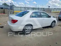 2005 Toyota COROLLA фото