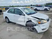 2005 Toyota COROLLA фото