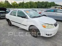 2005 Toyota COROLLA фото