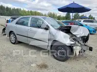 2005 Toyota COROLLA photo