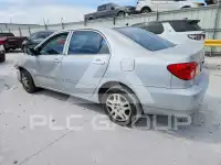2005 Toyota COROLLA фото