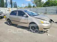 2005 Toyota COROLLA photo