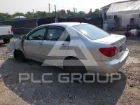 2005 Toyota COROLLA photo