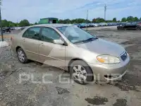 2005 Toyota COROLLA photo