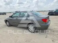 2005 Toyota COROLLA фото
