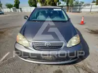 2005 Toyota COROLLA фото