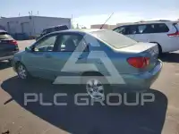 2005 Toyota COROLLA фото