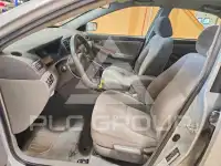 2005 Toyota COROLLA photo