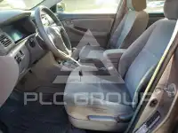2005 Toyota COROLLA фото
