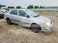 2005 Toyota COROLLA фото