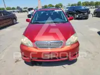 2005 Toyota COROLLA photo