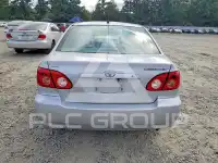 2005 Toyota COROLLA photo