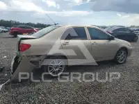 2005 Toyota COROLLA фото