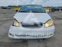 2005 Toyota COROLLA фото