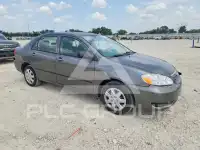 2005 Toyota COROLLA фото