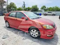 2005 Toyota COROLLA фото