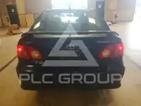 2005 Toyota COROLLA photo